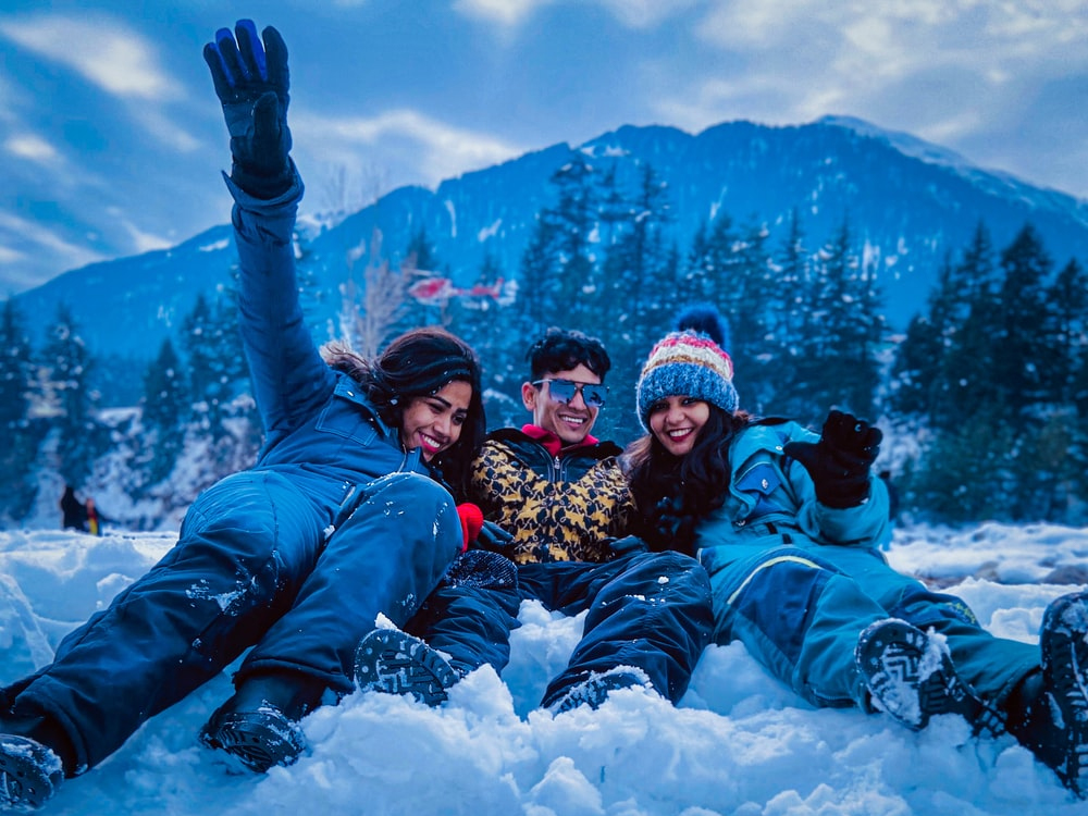 Shimla Manali Package 