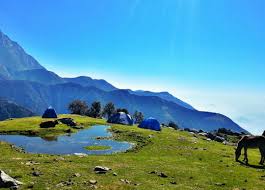 Dharamshala Triund