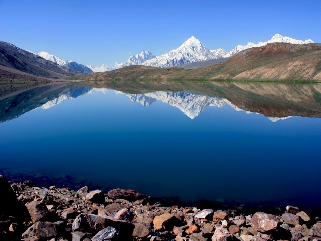 Manali, Kaza 