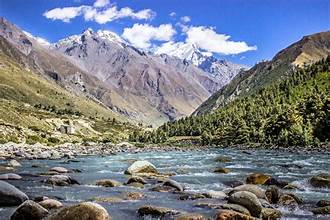 Exploring Spiti 6 Days